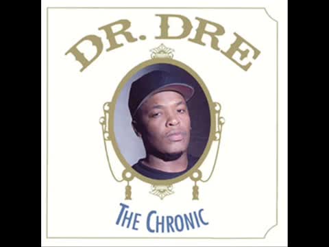 Dr. Dre - Stranded On Death Row