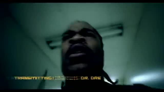 Dr. Dre - Symphony in X Major