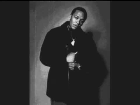 Dr. Dre - The Message