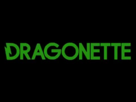 Dragonette - Liar