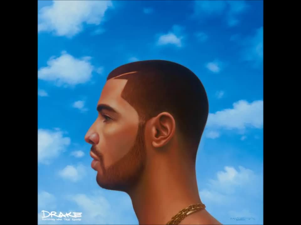 Drake - From Time