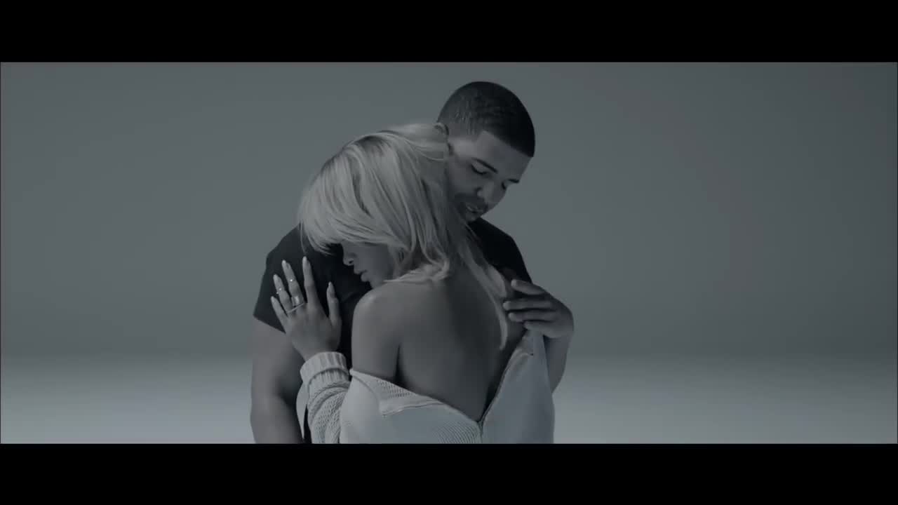 Drake - Take Care