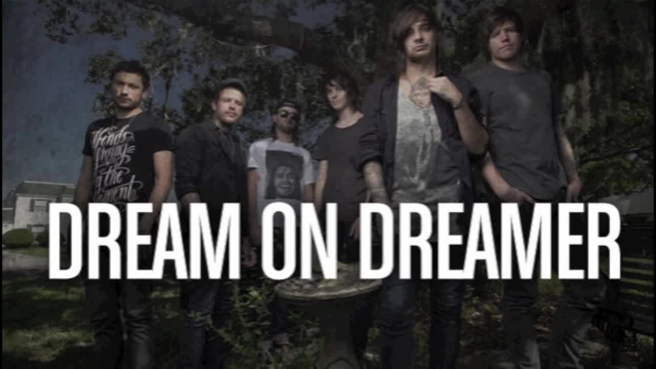 Dream on, Dreamer - Lifestream