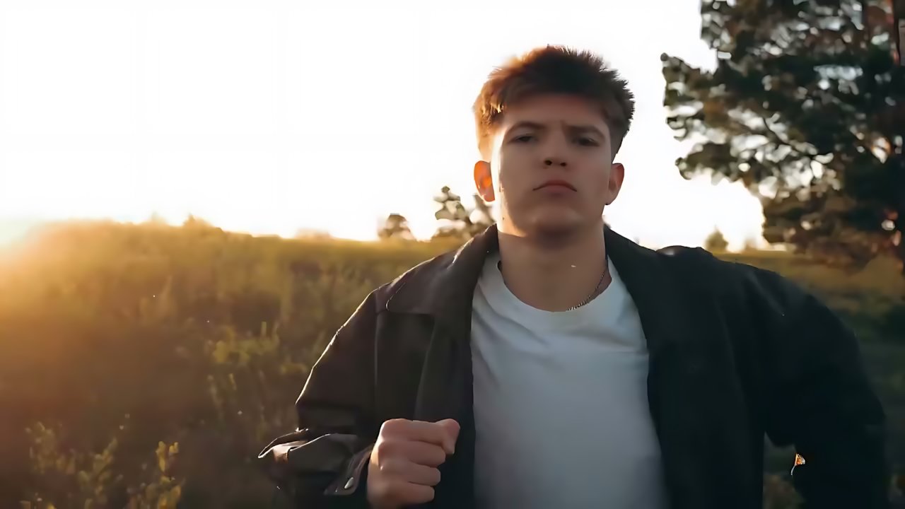 Drevo - Смарагдове небо