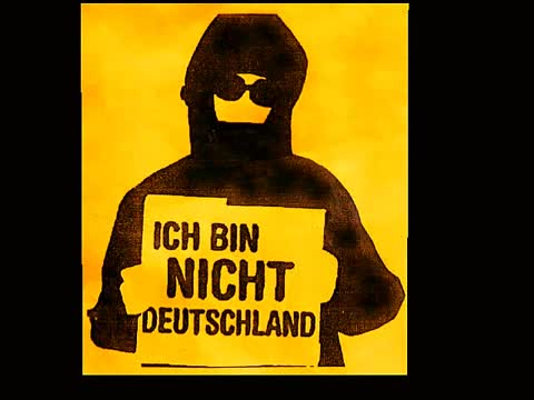 Dritte Wahl - Keine Angst vor Deutschland