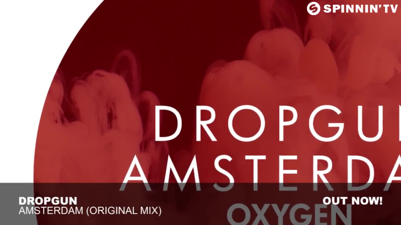 Dropgun - Amsterdam