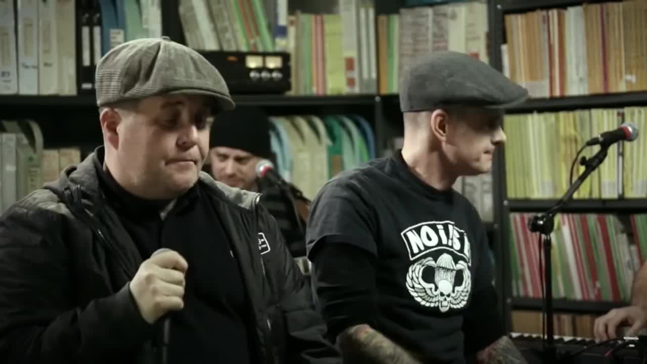 Dropkick Murphys - Paying My Way