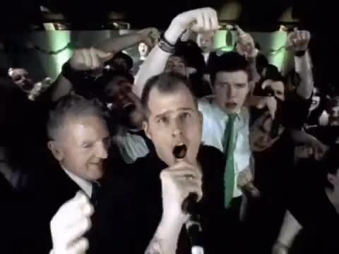 Dropkick Murphys - Walk Away