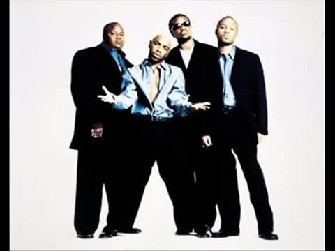 Dru Hill - Give Me One Good Reason