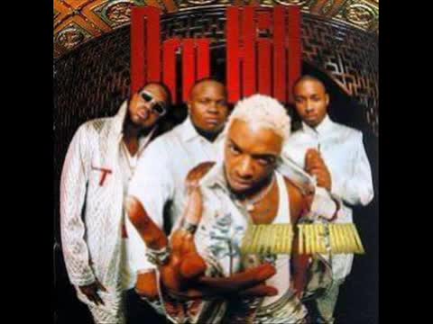 Dru Hill - Give Me One Good Reason