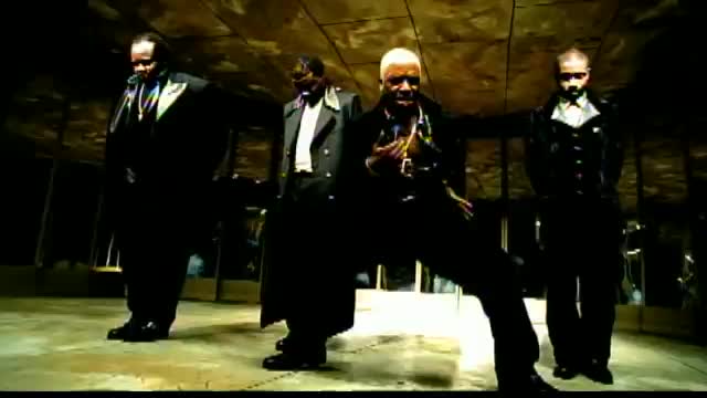 Dru Hill - We’re Not Making Love No More