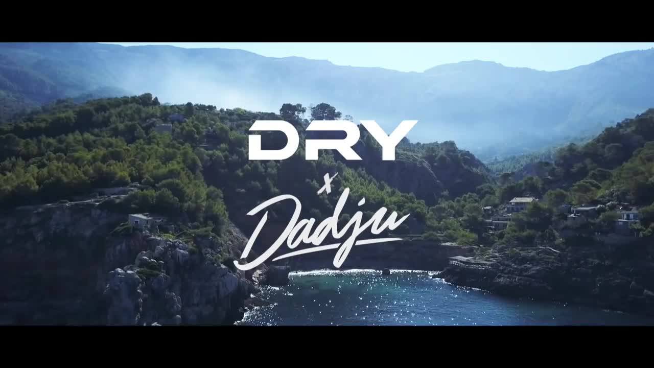 Dry - Tant pis ft. Dadju