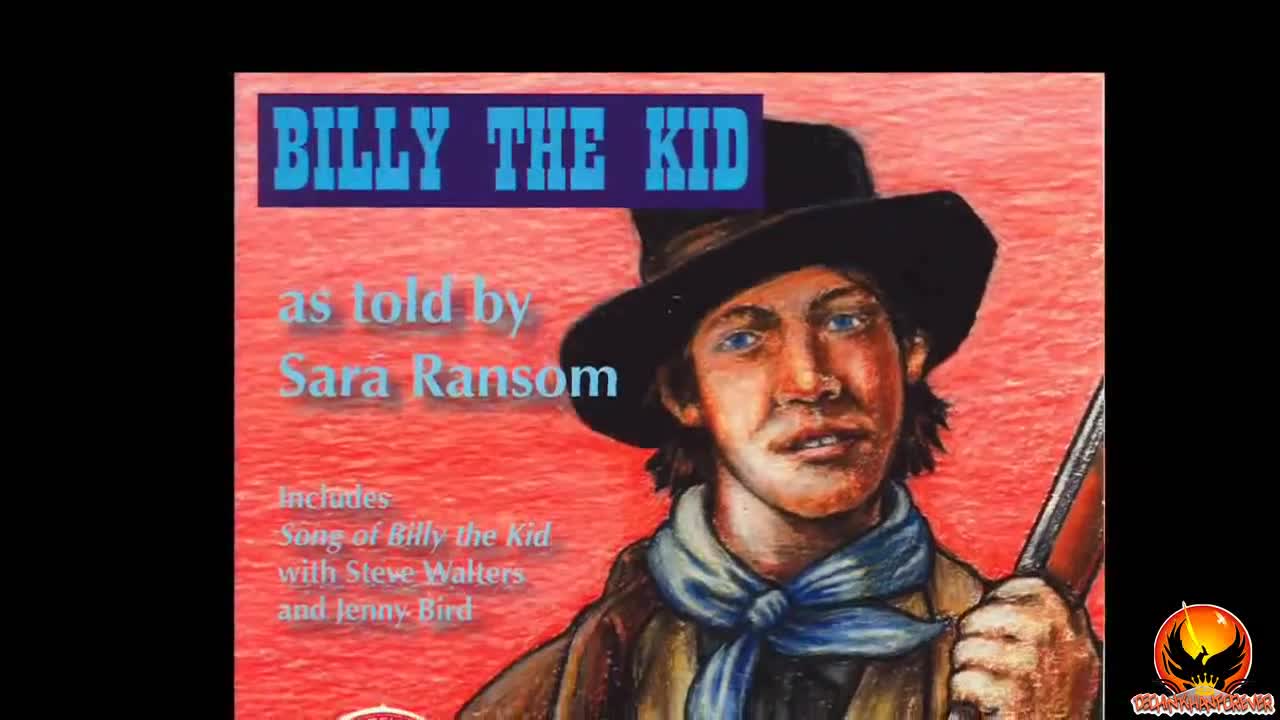 Dschinghis Khan - Billy the Kid