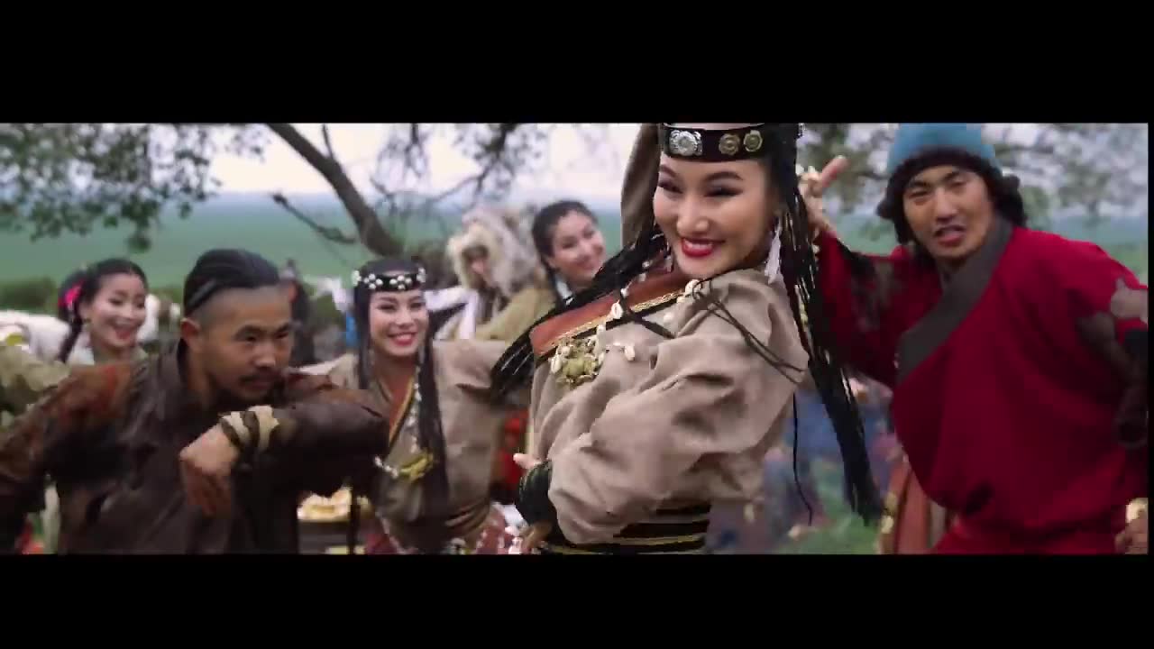 Dschinghis Khan - Dschinghis Khan