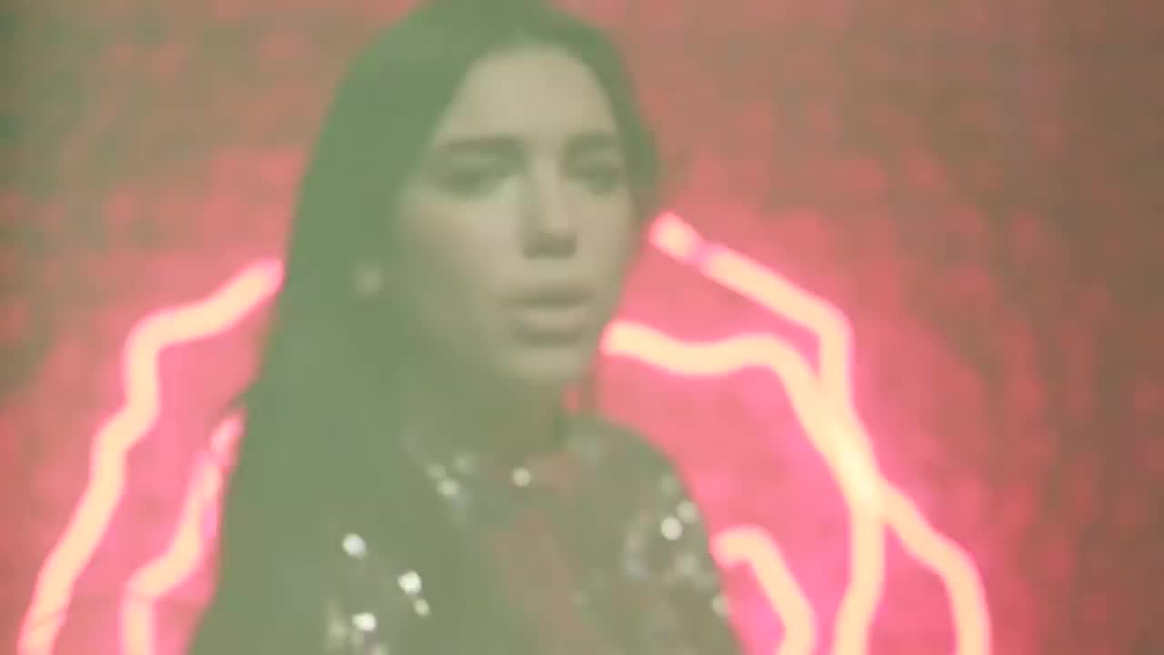 Dua Lipa - Future Nostalgia