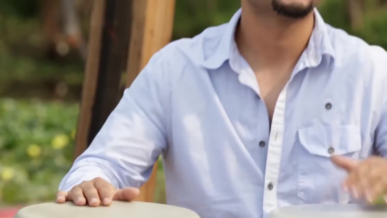 Duelo - El amor de nosotros