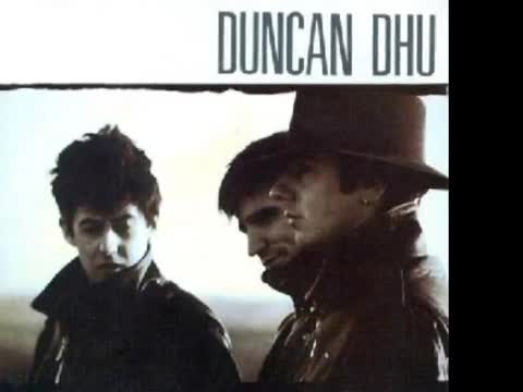 Duncan Dhu - En algún lugar