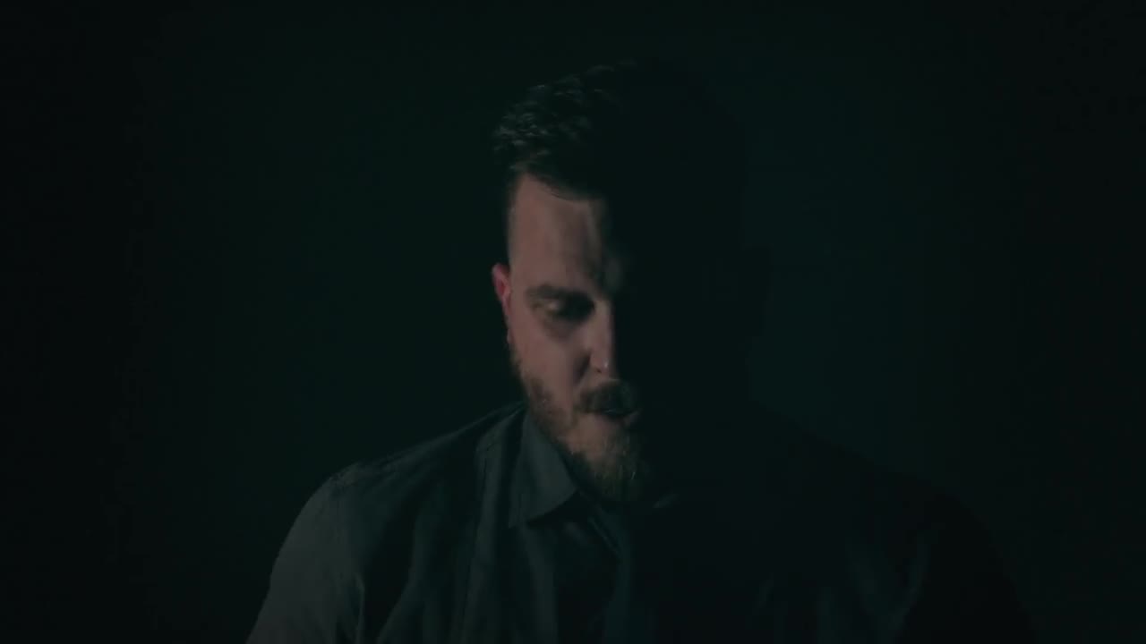 Dustin Kensrue - It’s Not Enough