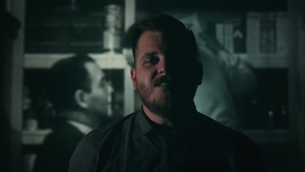 Dustin Kensrue - It’s Not Enough