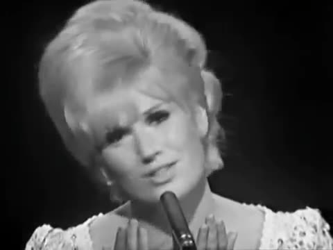 Dusty Springfield - If You Go Away