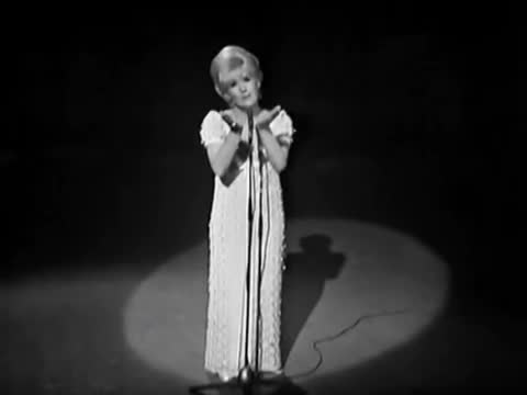 Dusty Springfield - If You Go Away