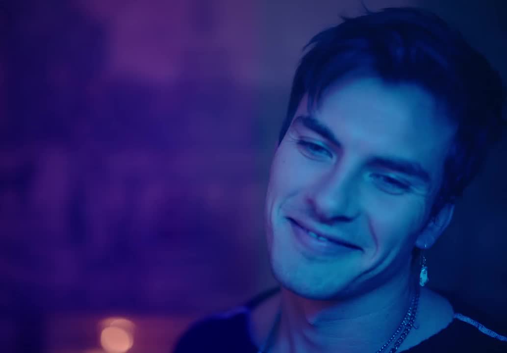 Dvicio - Sobrenatural