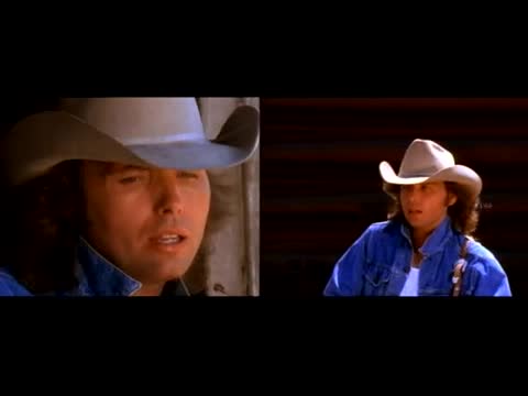 Dwight Yoakam - A Thousand Miles From Nowhere