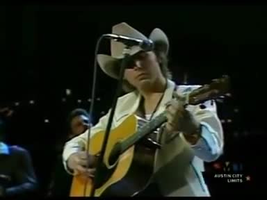 Dwight Yoakam - Buenas Noches From a Lonely Room (She Wore Red Dresses)