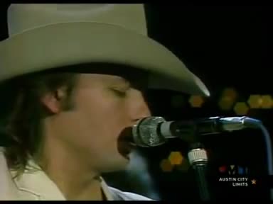Dwight Yoakam - Buenos Noches From a Lonely Room (She Wore Red Dresses)