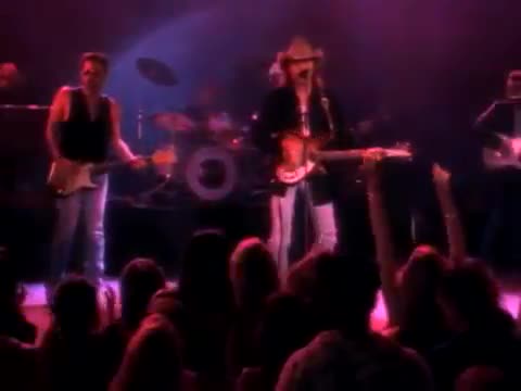 Dwight Yoakam - Fast as You