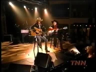 Dwight Yoakam - I Sang Dixie