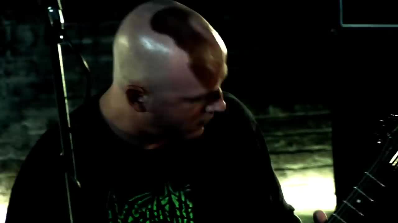 Dying Fetus - Your Treachery Will Die With You