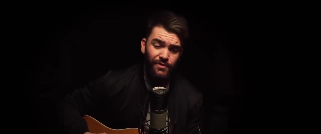 Dylan Scott - Sleeping Beauty