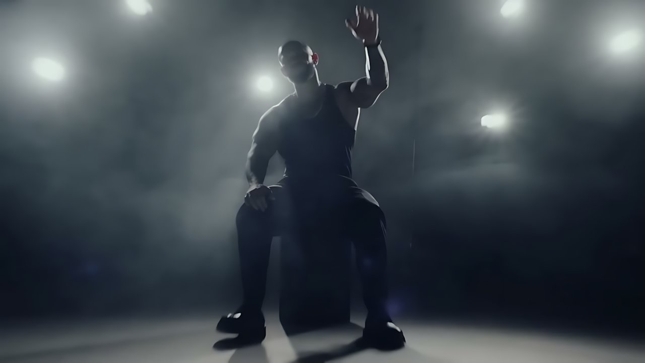 Джиган - Прогноз-зима