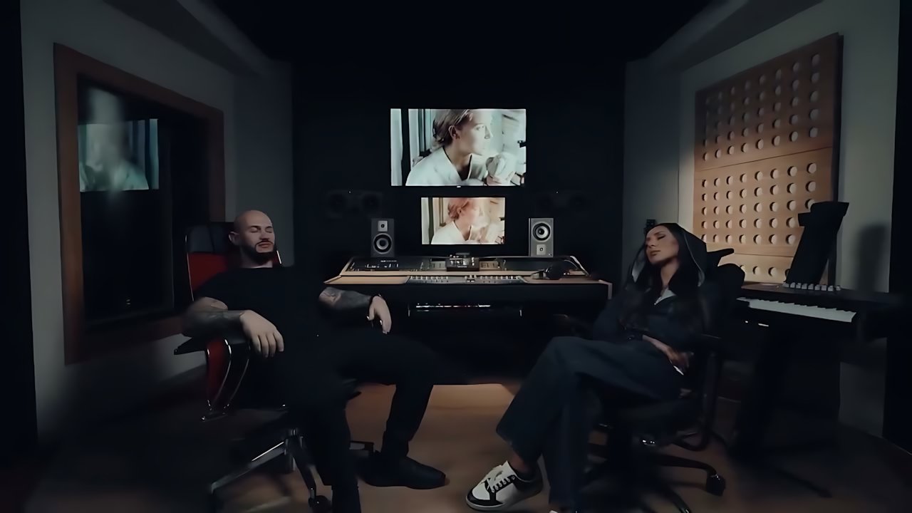 Джиган - Прогноз-зима