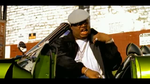 E-40 - Earl That’s Yo’ Life