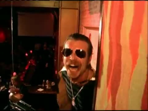 Eagles of Death Metal - I Got a Feelin’ (Just Nineteen)