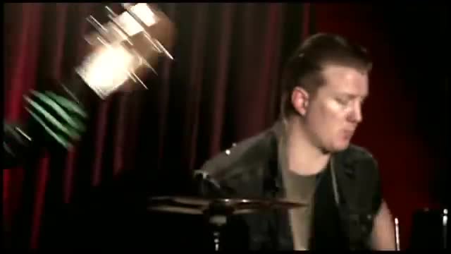 Eagles of Death Metal - I Want You So Hard