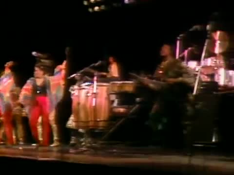 Earth, Wind & Fire - Boogie Wonderland