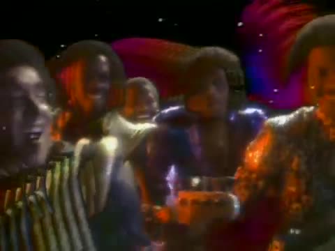 Earth, Wind & Fire - Let's Groove