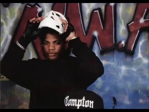 Eazy‐E - Nobody Move