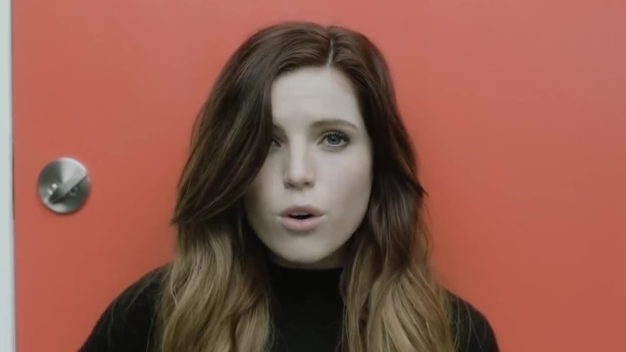 Echosmith - Over My Head