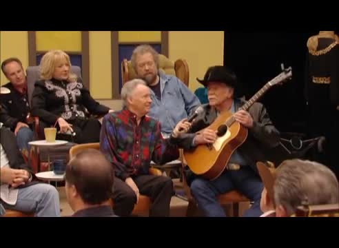 Ed Bruce - My First Taste of Texas