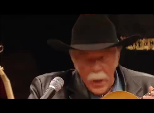 Ed Bruce - My First Taste of Texas