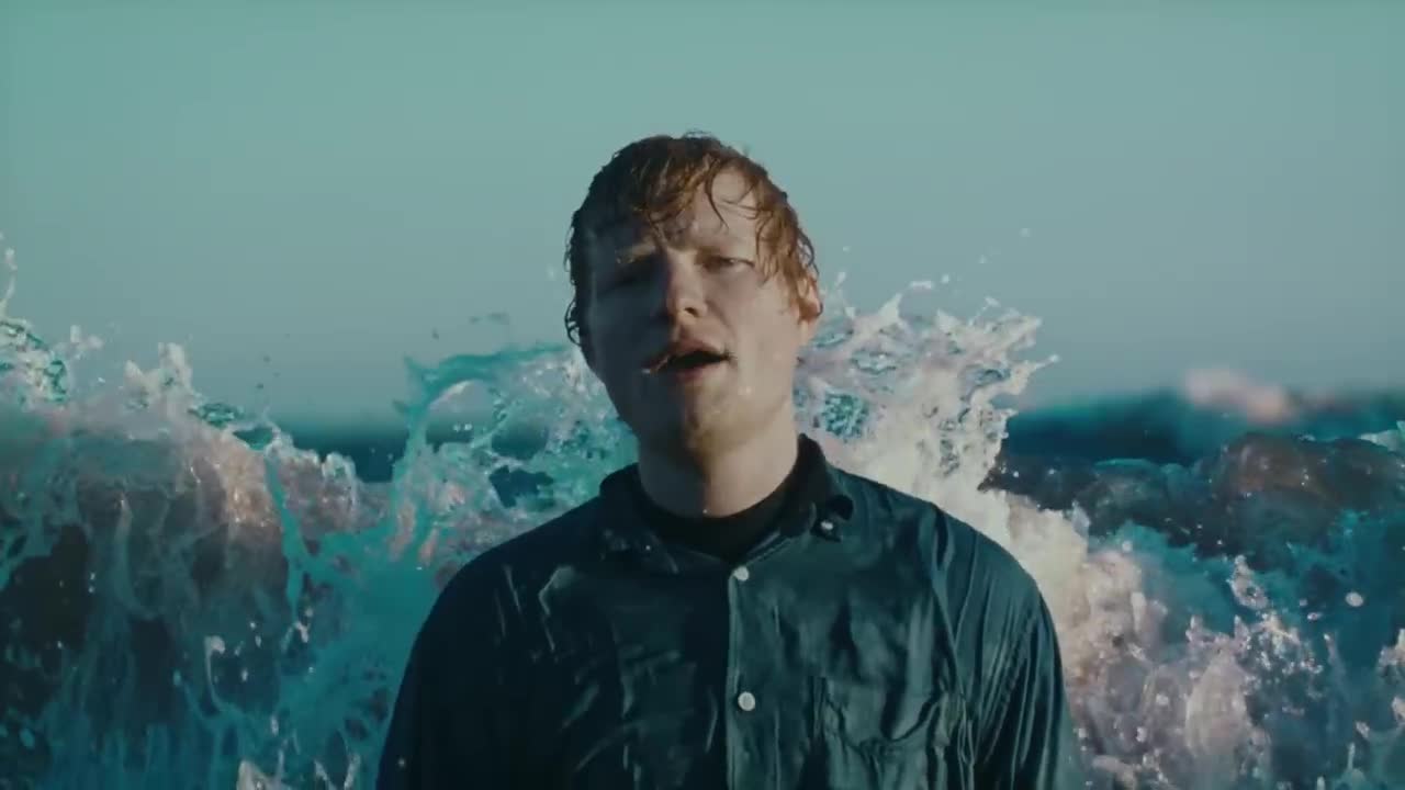 Ed Sheeran - Boat