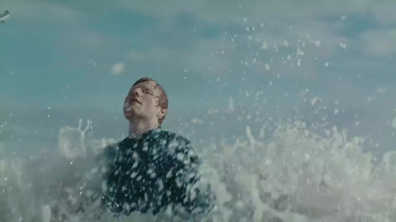 Ed Sheeran - Boat