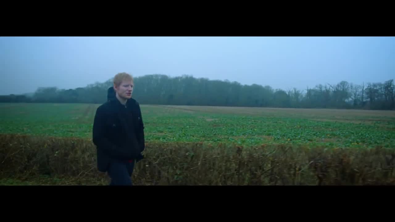 Ed Sheeran - Castle on the Hill