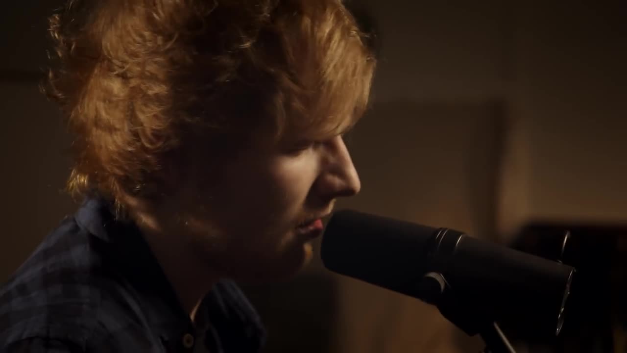 Ed Sheeran - I’m a Mess