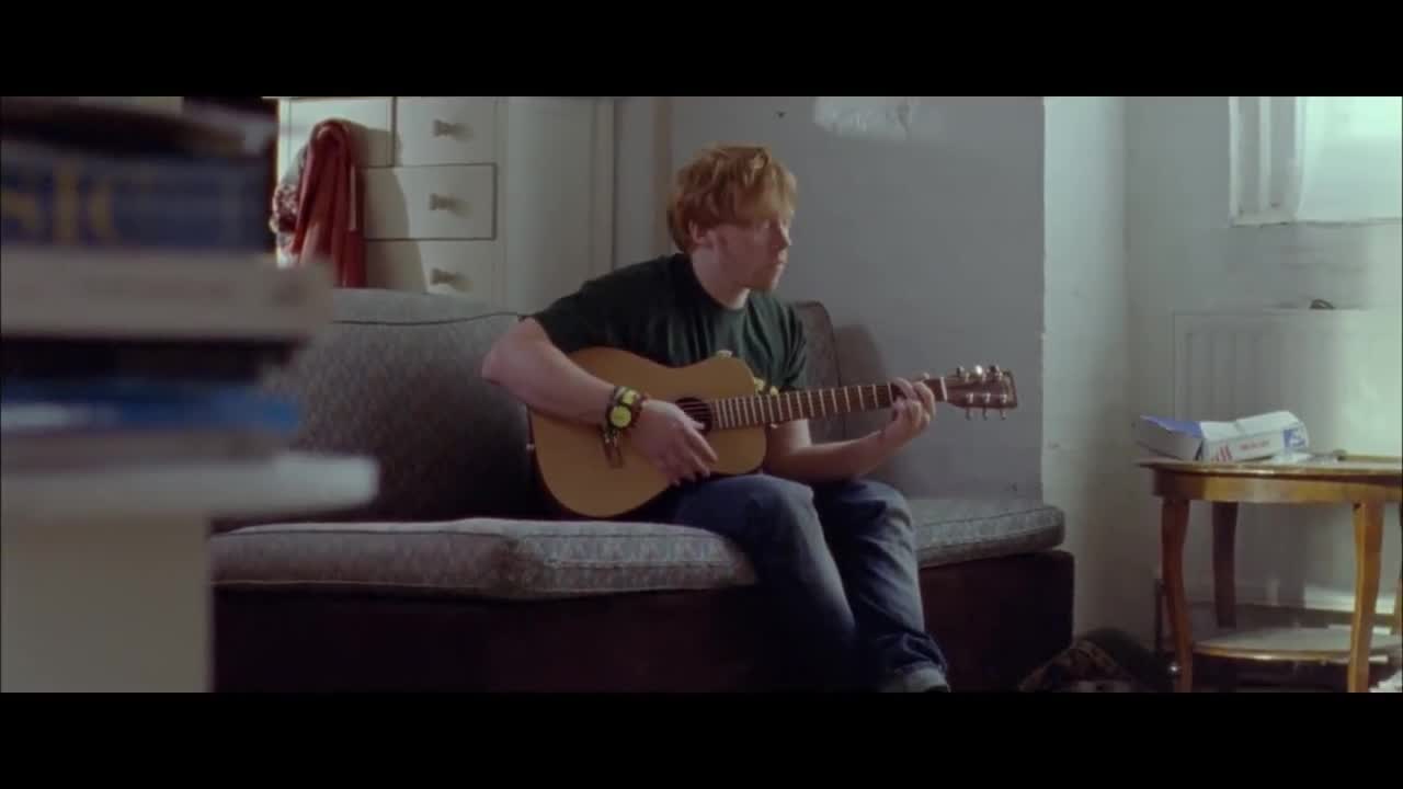 Ed Sheeran - Lego House