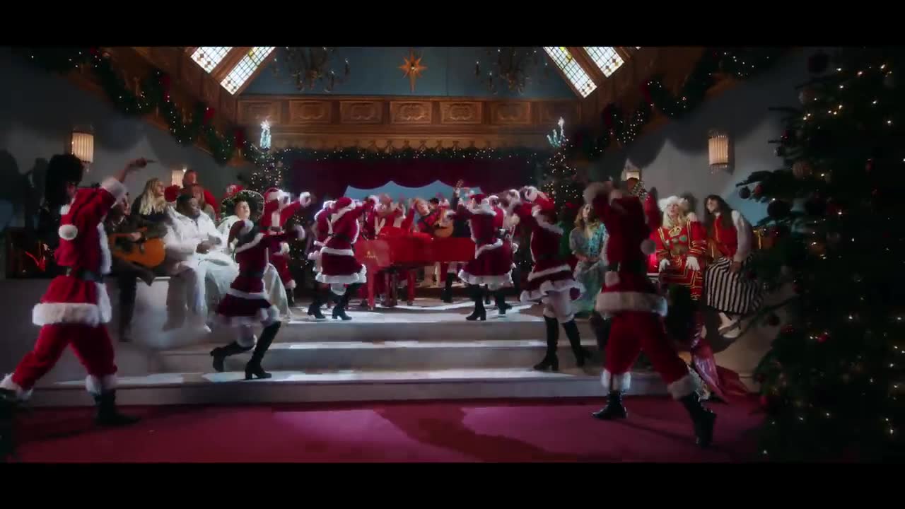 Ed Sheeran - Merry Christmas